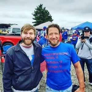 Meet your Posher, Donovan